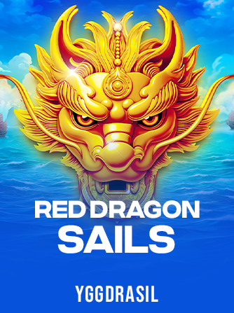 Red Dragon Sails